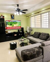 Blk 408 Yishun Avenue 6 (Yishun), HDB 4 Rooms #614634951